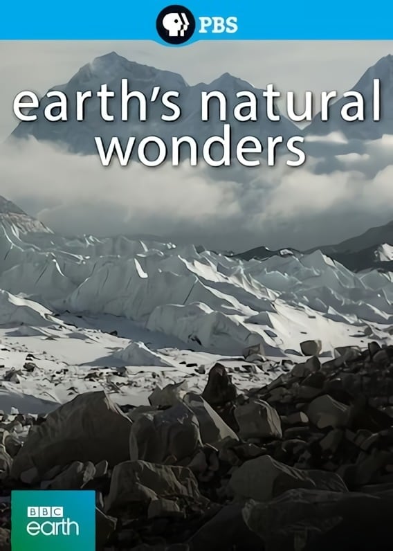 EARTH S NATURAL WONDERS