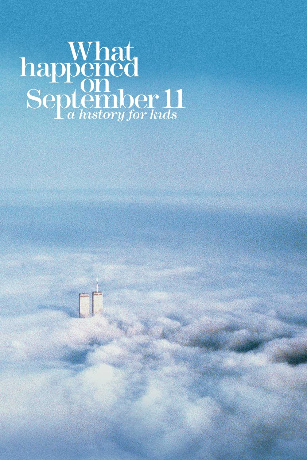 Caratula de What Happened on September 11 (None) 