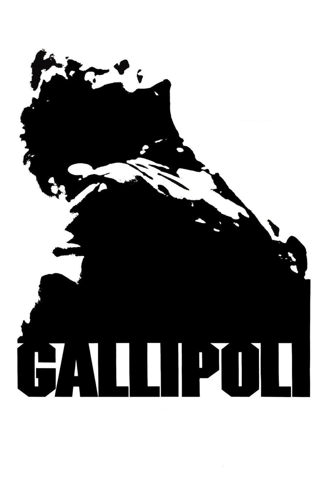 Caratula de GALLIPOLI (Gal·lipoli) 