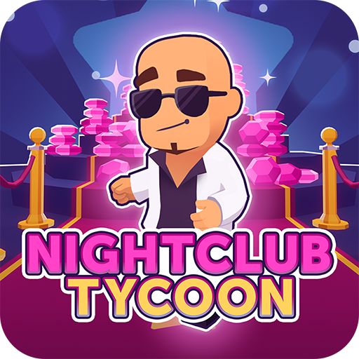 Nightclub Tycoon: Gestión
