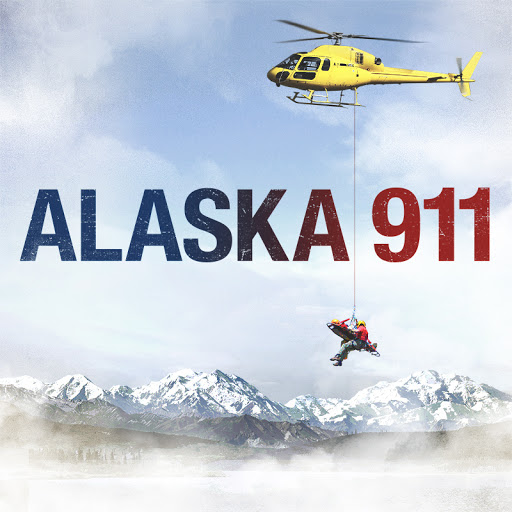 Caratula de ALASKA 911 (ALASKA 911) 