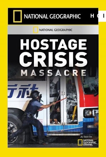Caratula de Hostage Crisis Massacre (El autobús secuestrado de Manila) 