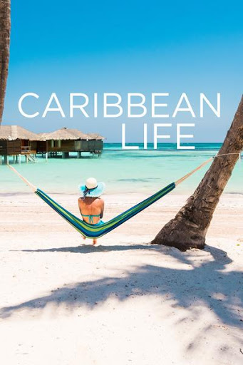 Caratula de Caribbean Life (Quiero vivir en el Caribe) 