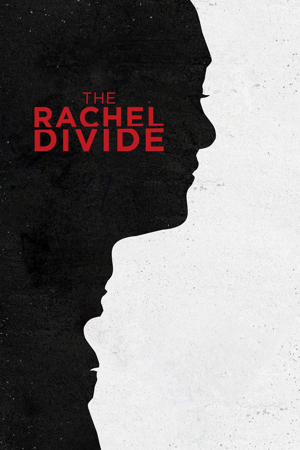 Caratula de The Rachel Divide (The Rachel Divide) 