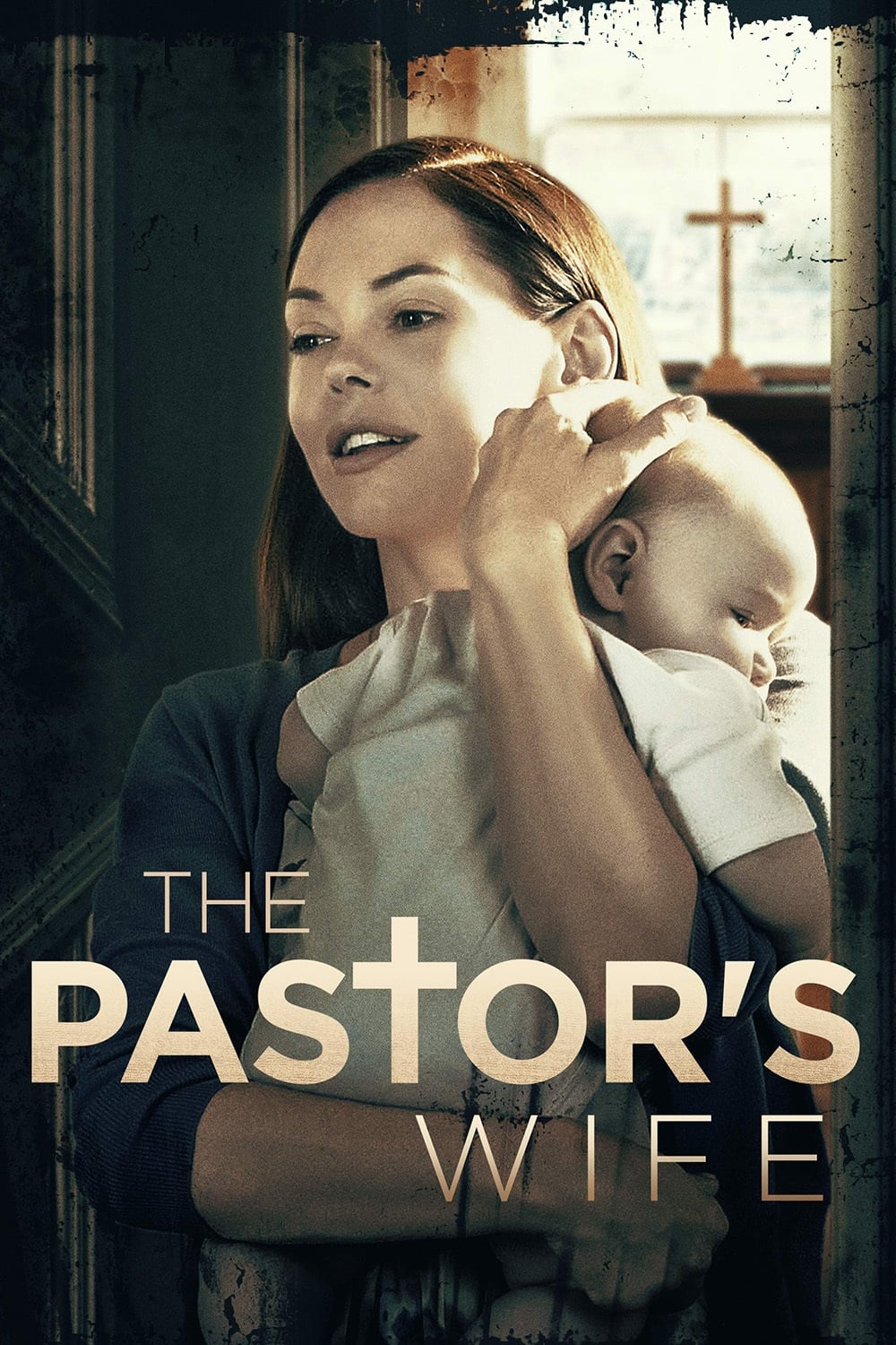 THE PASTOR S WIFE