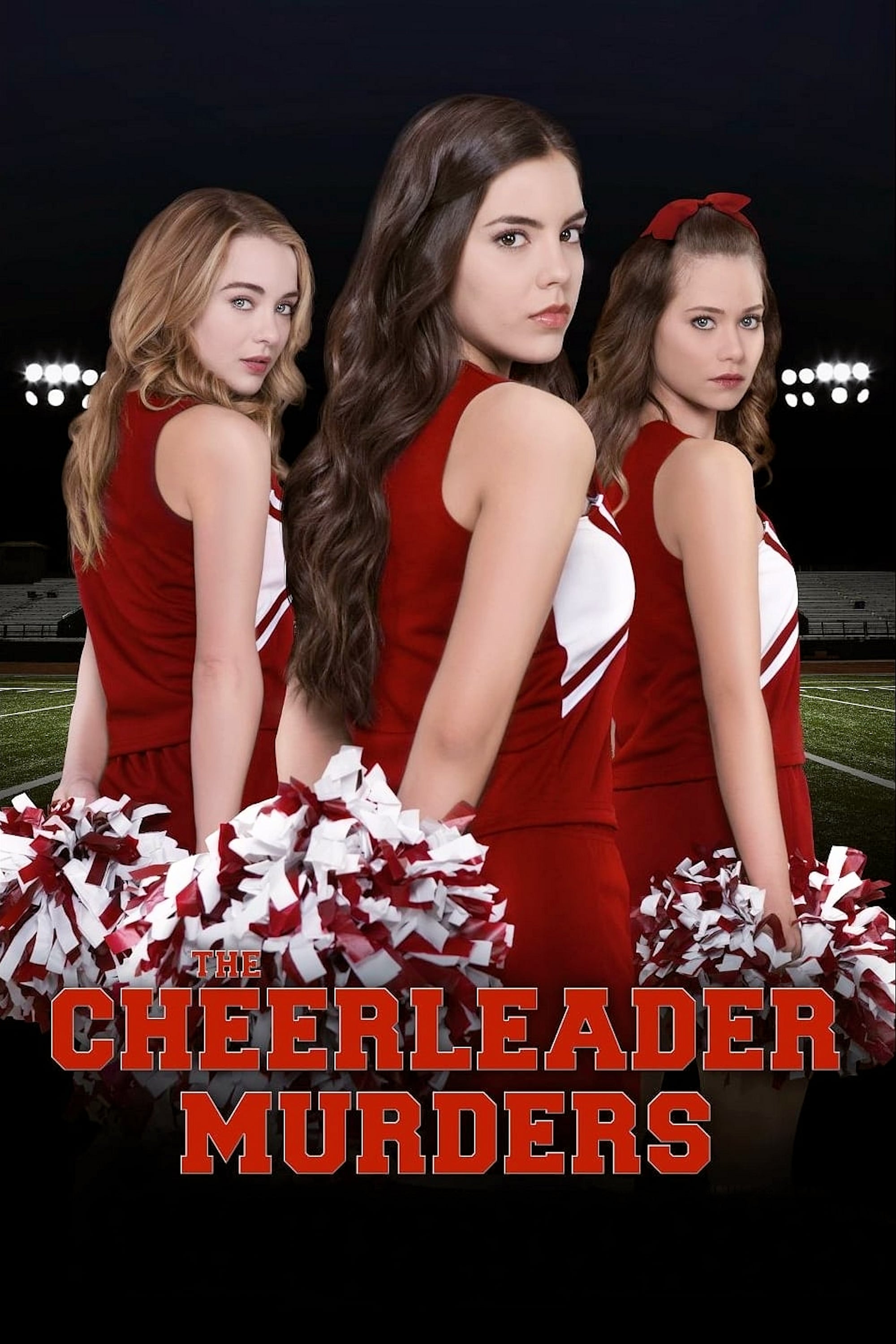 The Cheerleader Murders