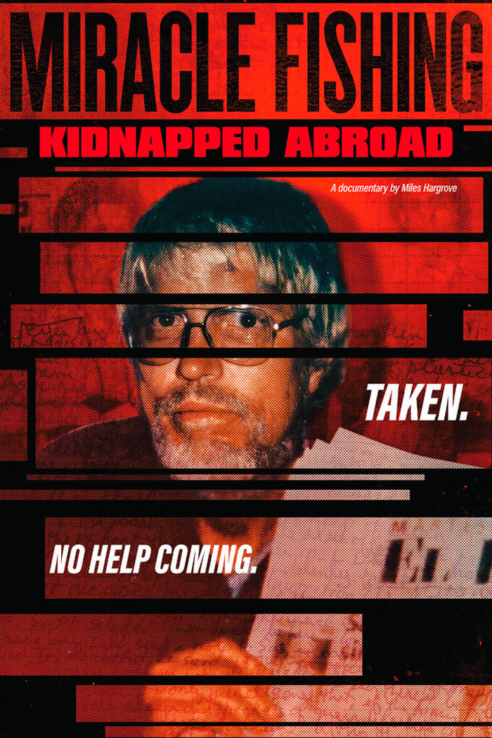 Secuestrado por las FARC