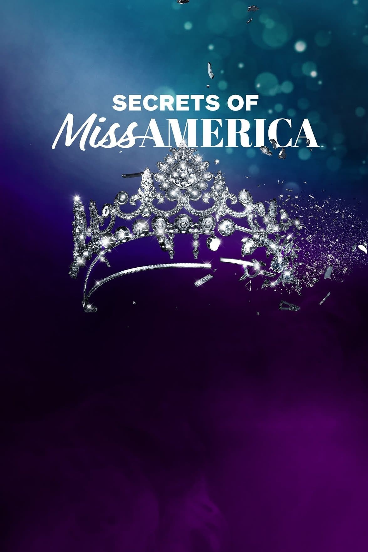 Secretos de Miss América