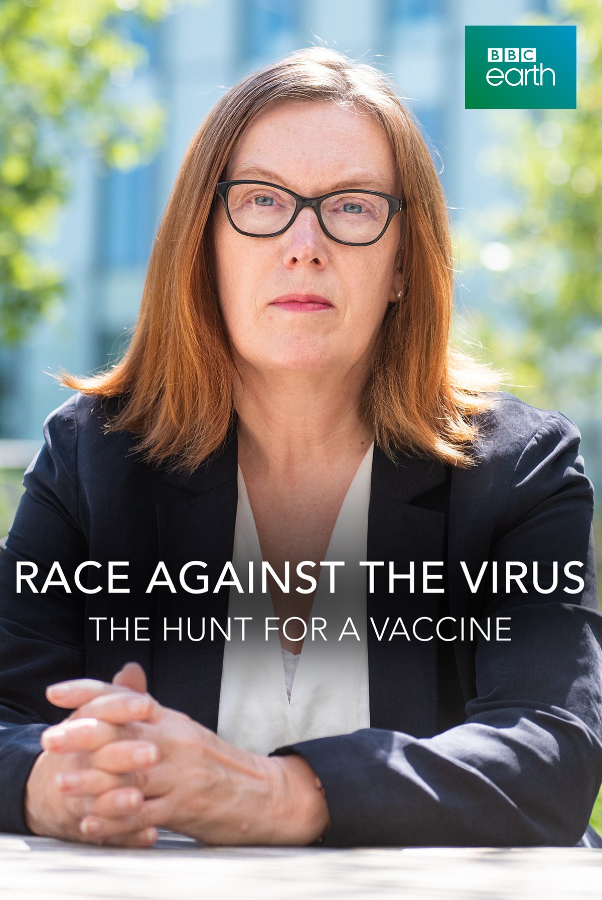 Race Against The Virus
