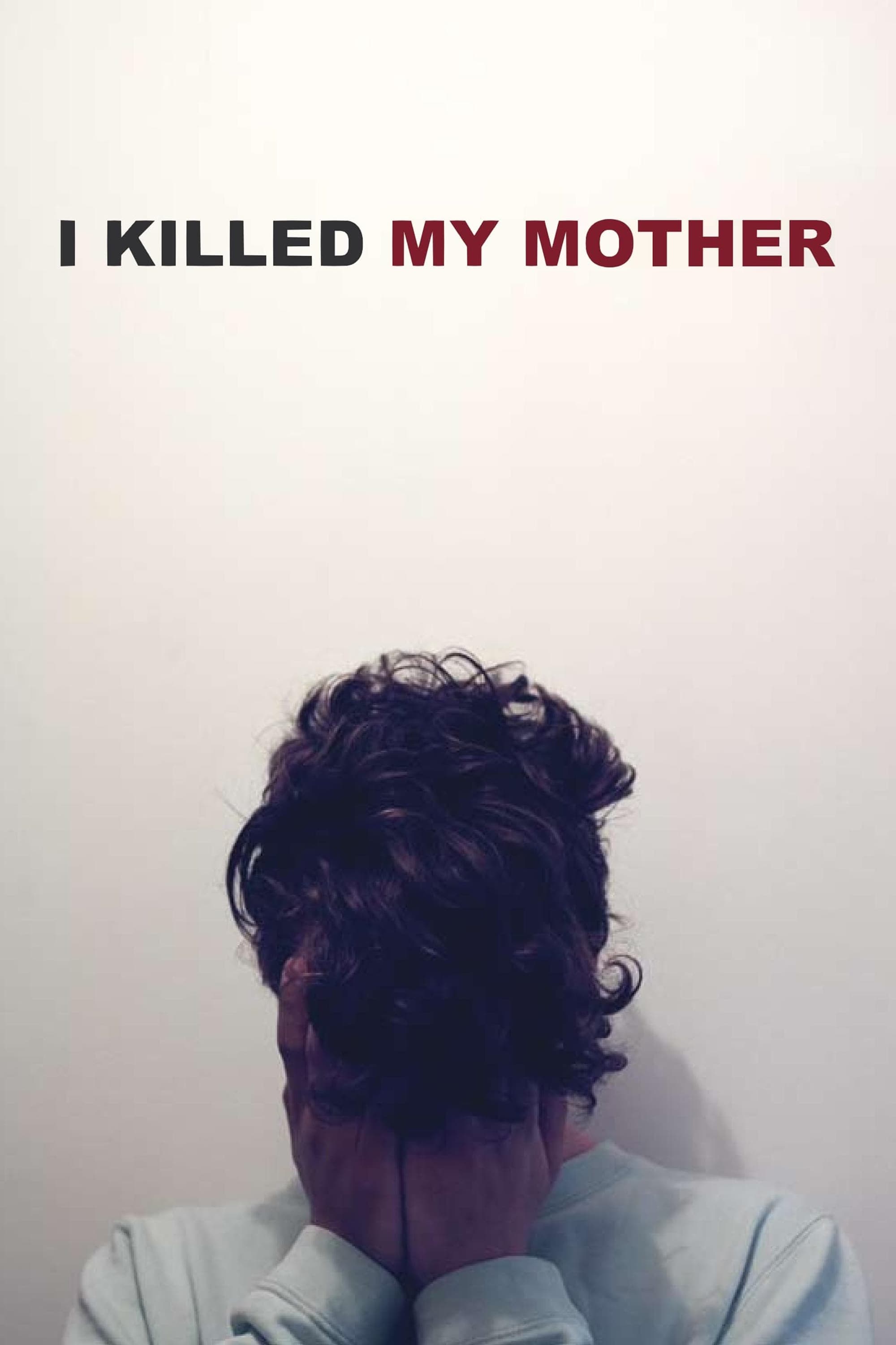 Yo mate a mi madre