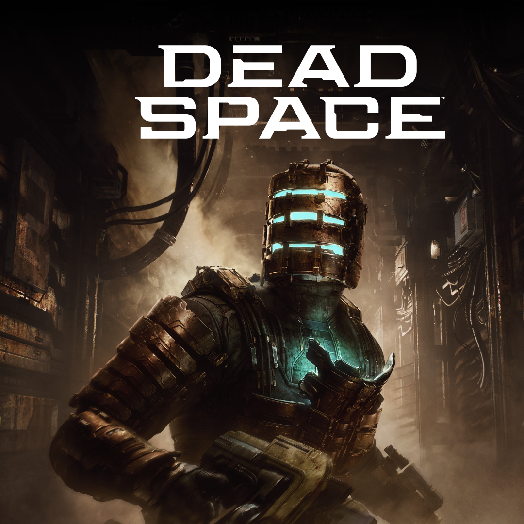 Caratula de Dead Space (2023) (Dead Space (2023)) 