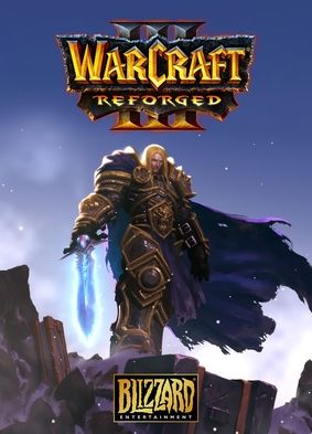 Warcraft III: Reforged