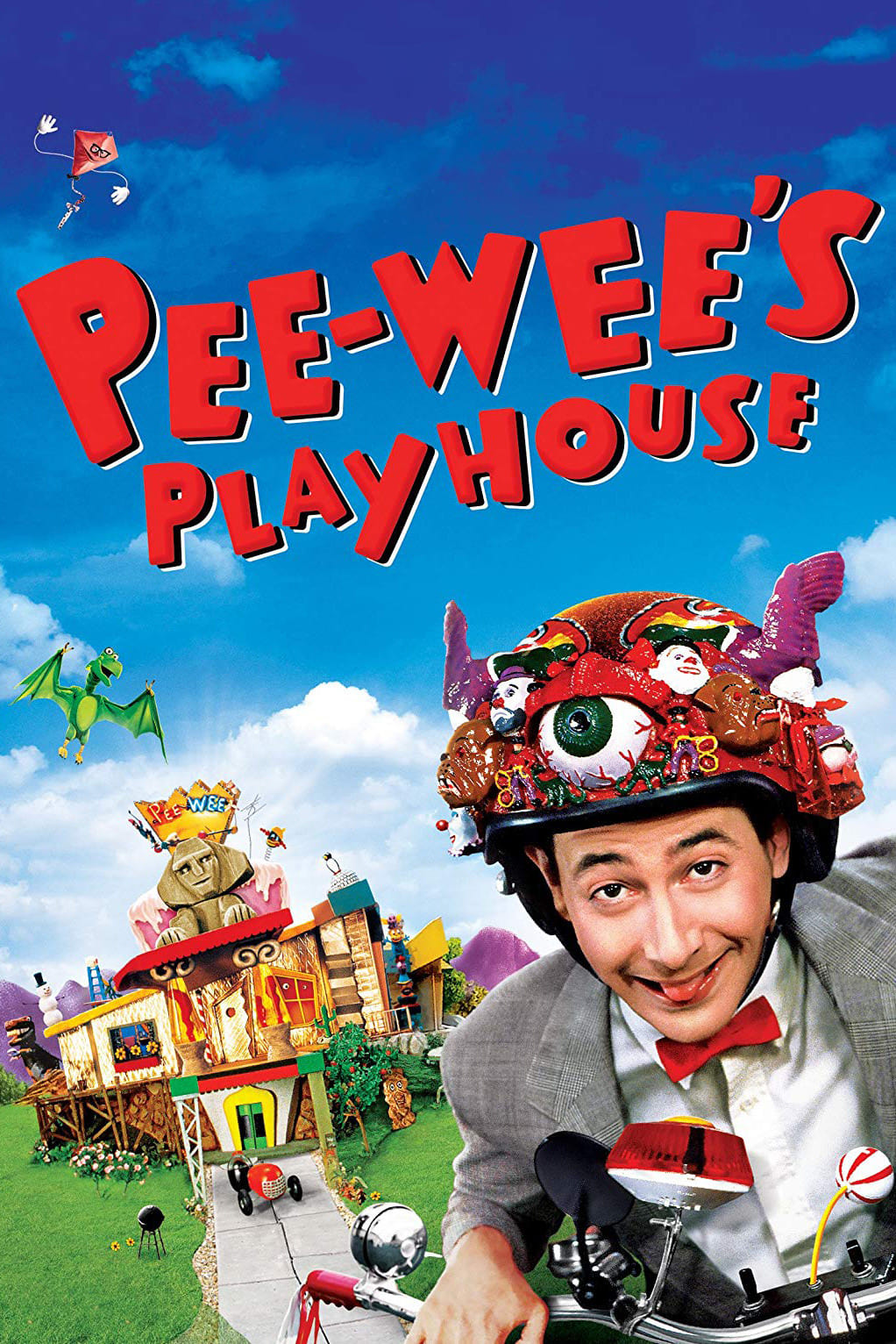 Pee-Wee s Playhouse