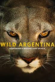 Caratula de Wild Argentina (Wild Argentina) 