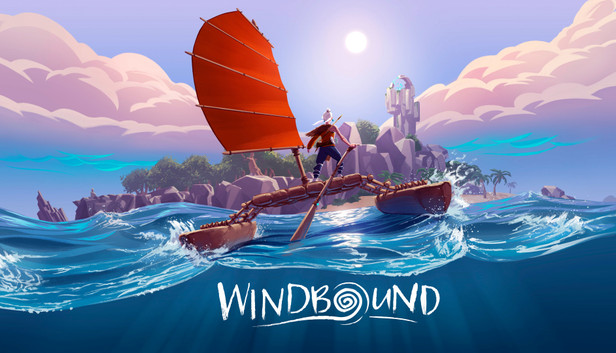 Windbound