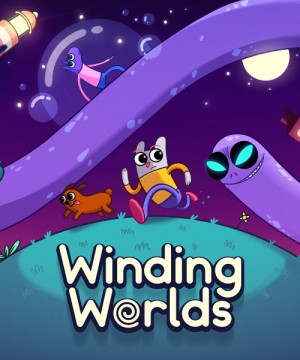 Winding Worlds
