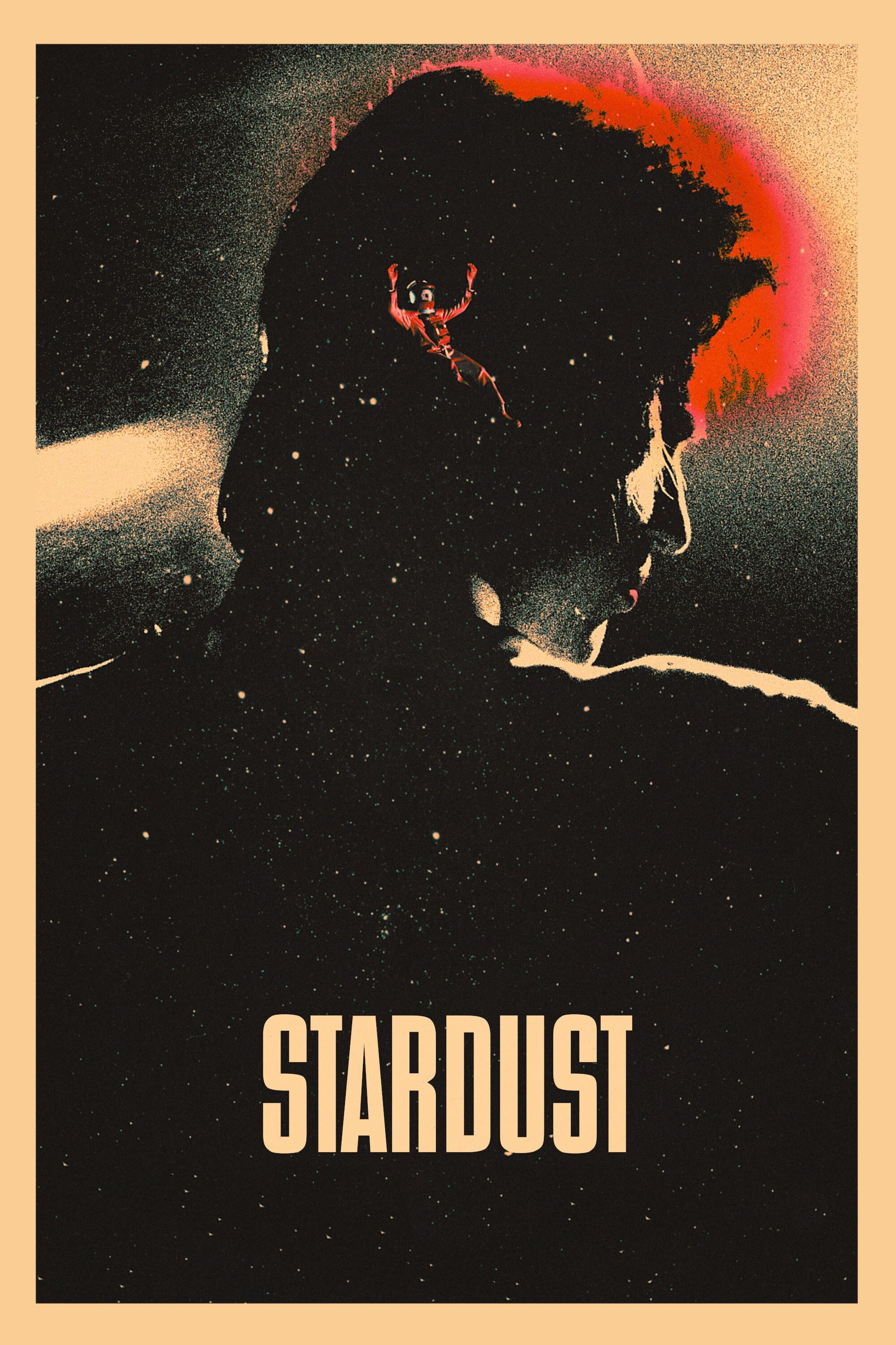Caratula de Stardust (STARDUST) 