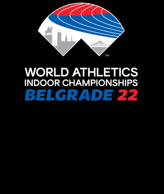 Mundial de Atletismo Belgrado 2022