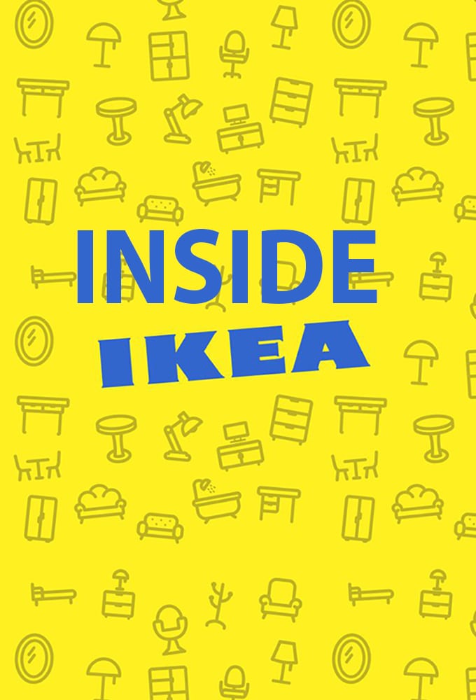 Los secretos de Ikea