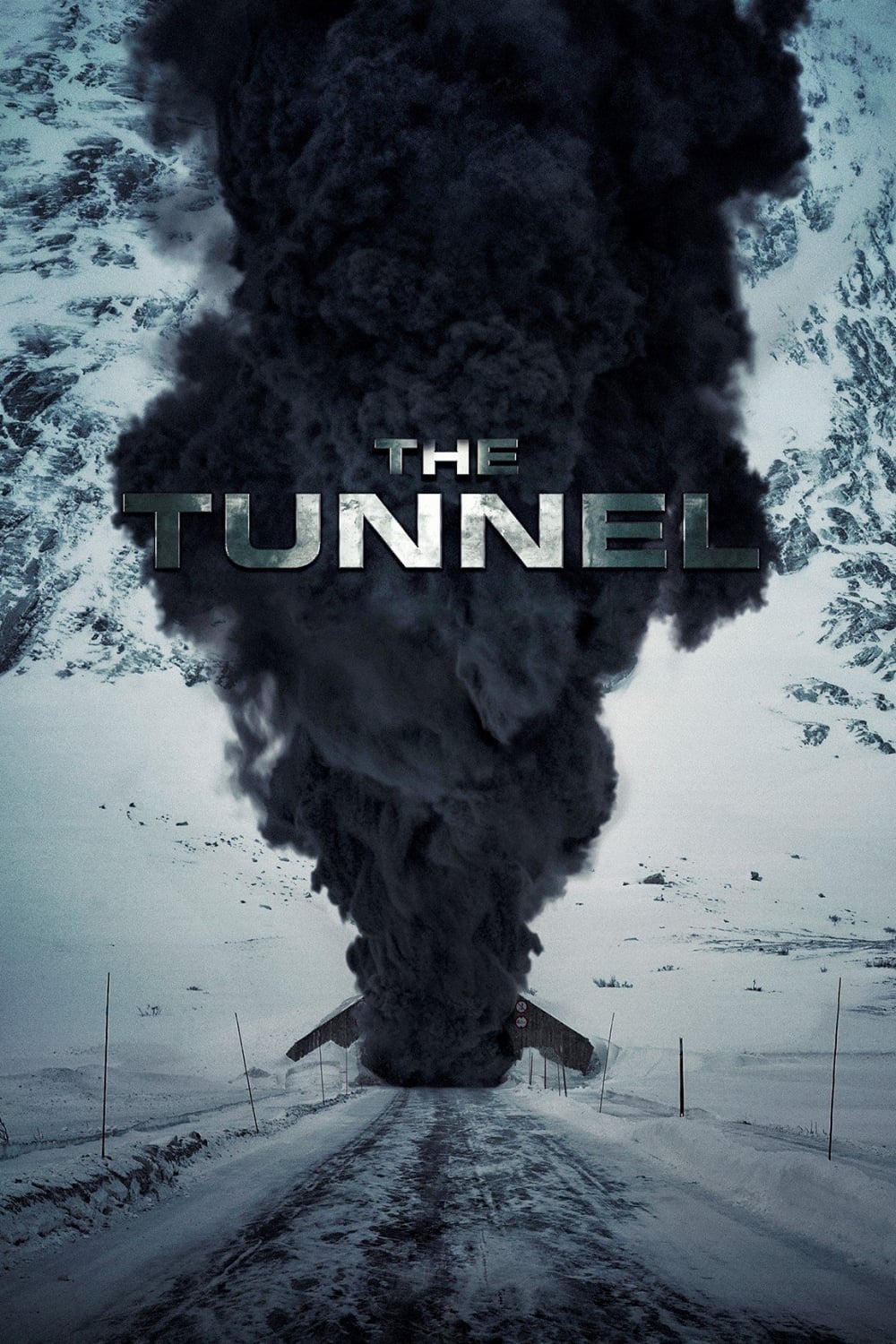 Caratula de TUNNELEN (El tunel) 