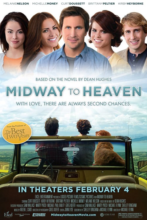 MIDWAY TO HEAVEN