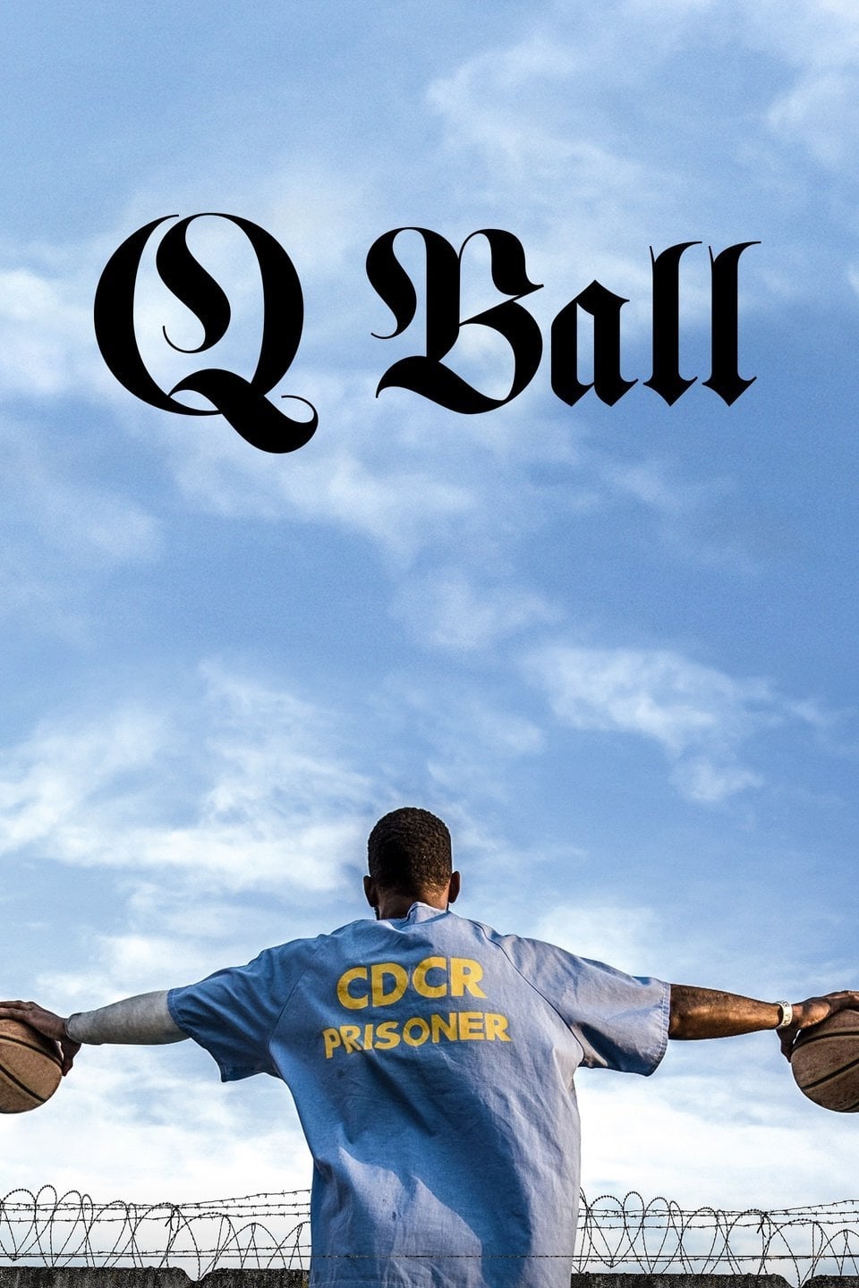 Caratula de Q Ball (Q Ball) 