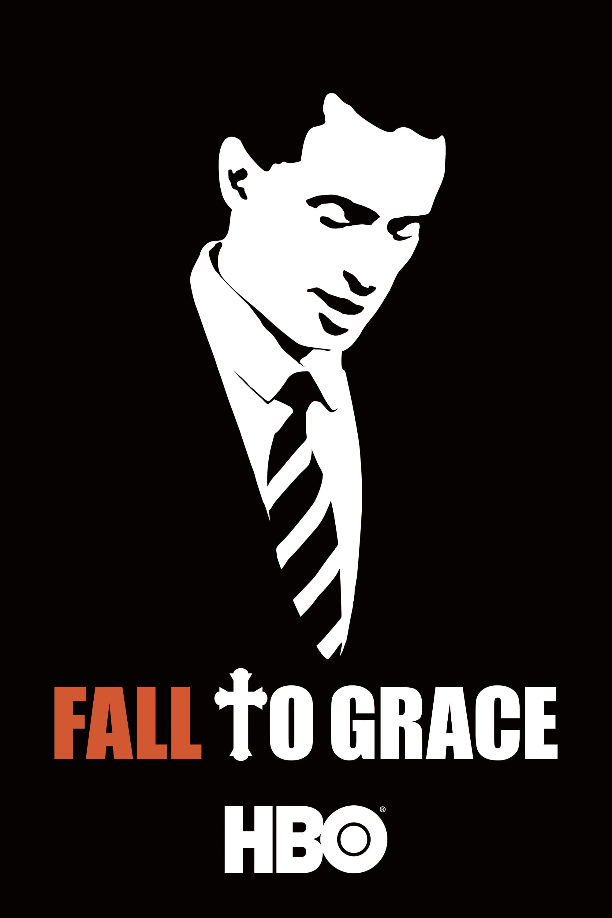 Caratula de Fall to Grace (Caída de gracia) 