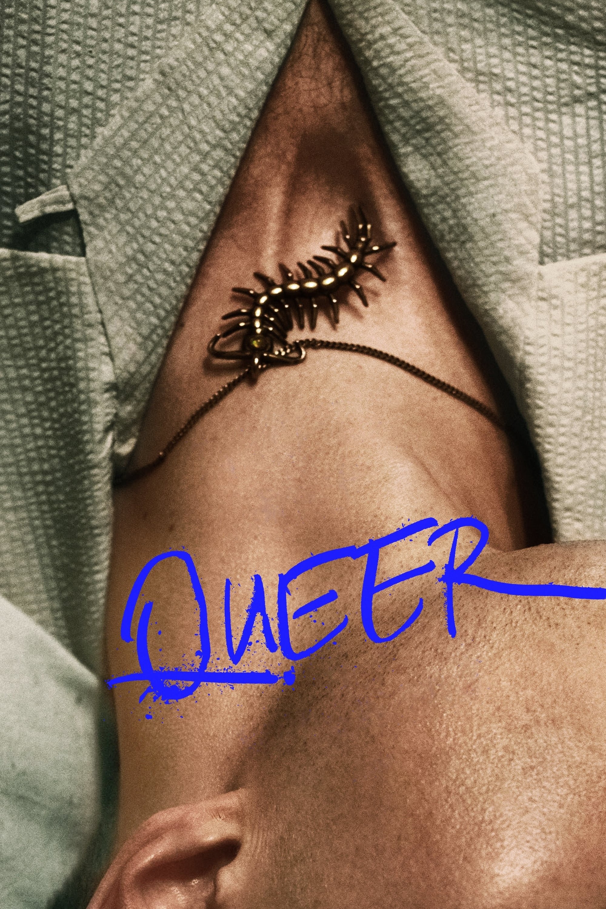 Caratula de Queer (None)