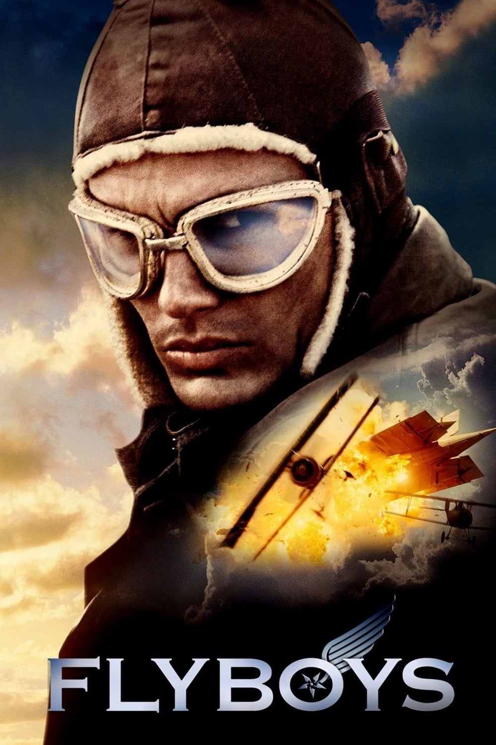 Flyboys, heroes del aire