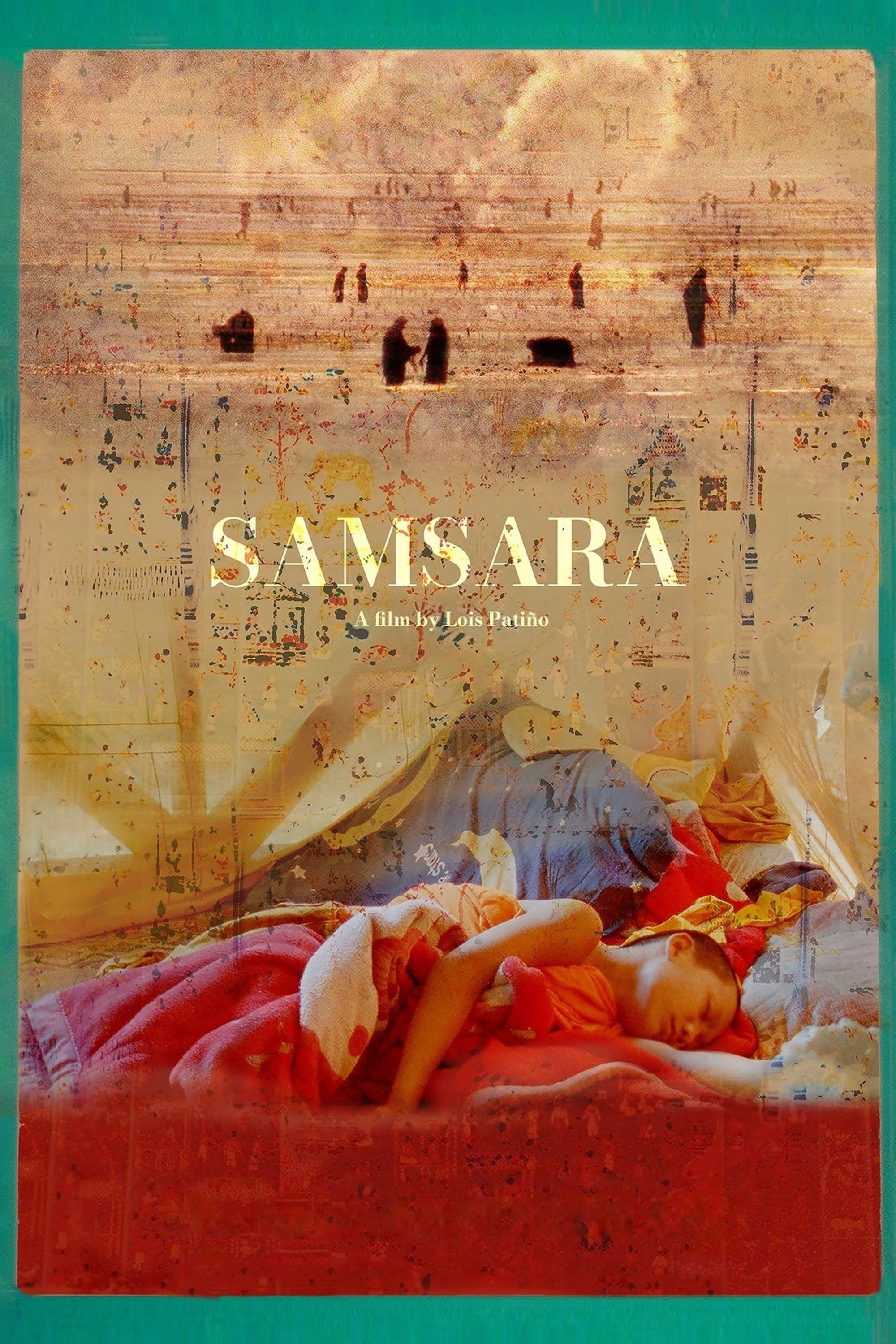 Caratula de Samsara (None)