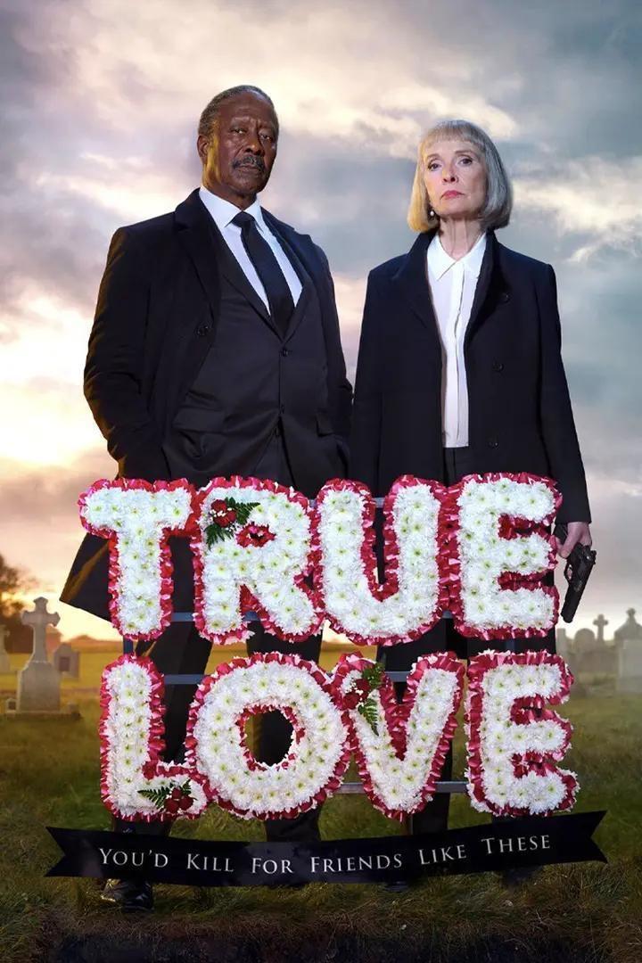 Caratula de Truelove (True Love)