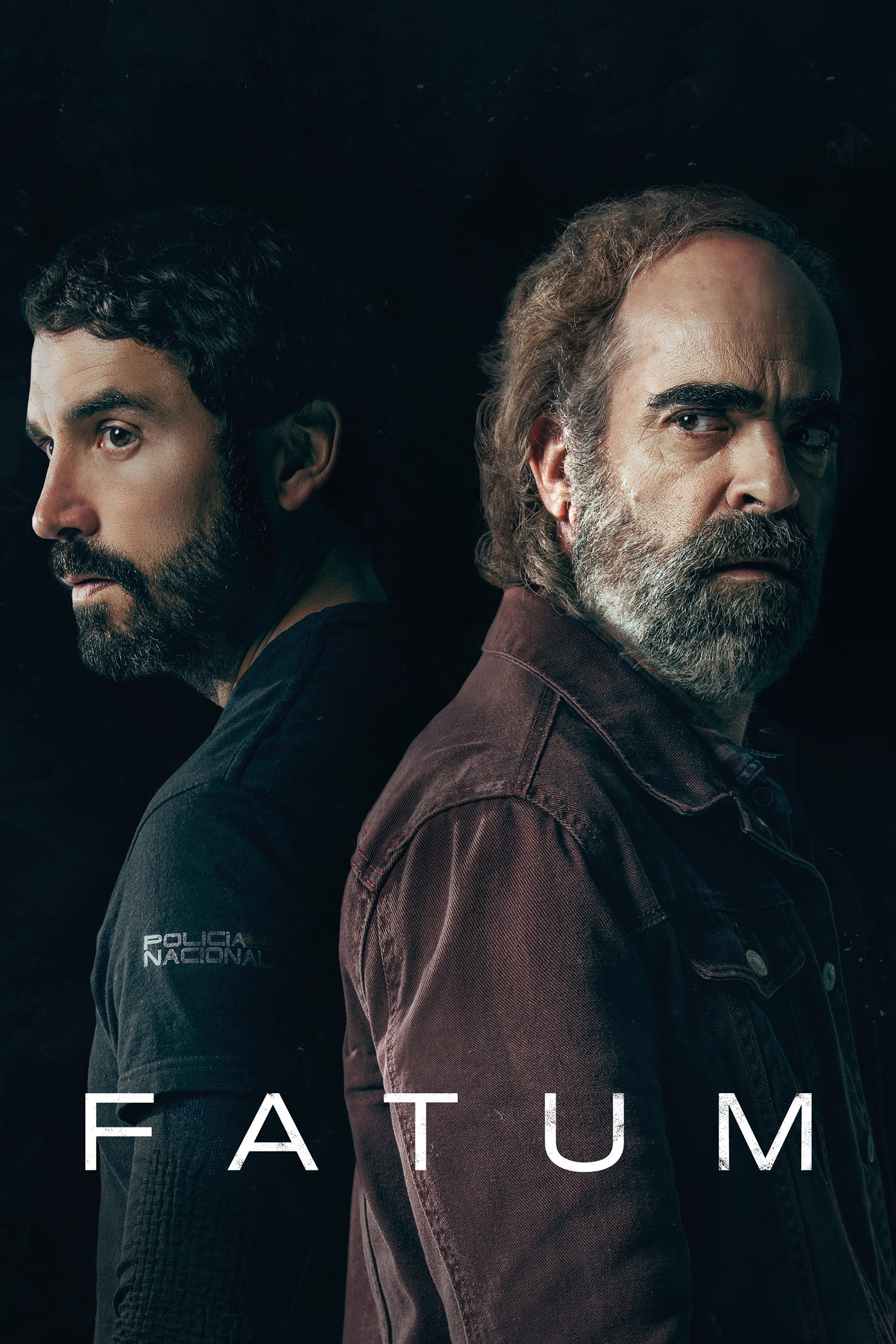 Caratula de Fatum (Fatum)