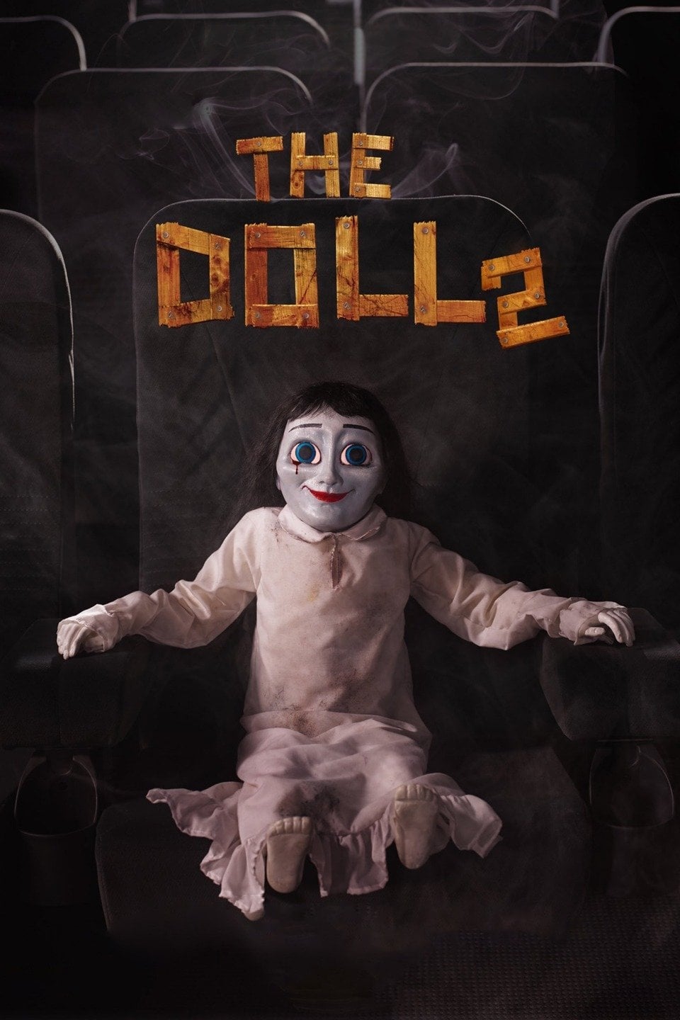 Caratula de THE DOLL 2 (The Doll 2) 