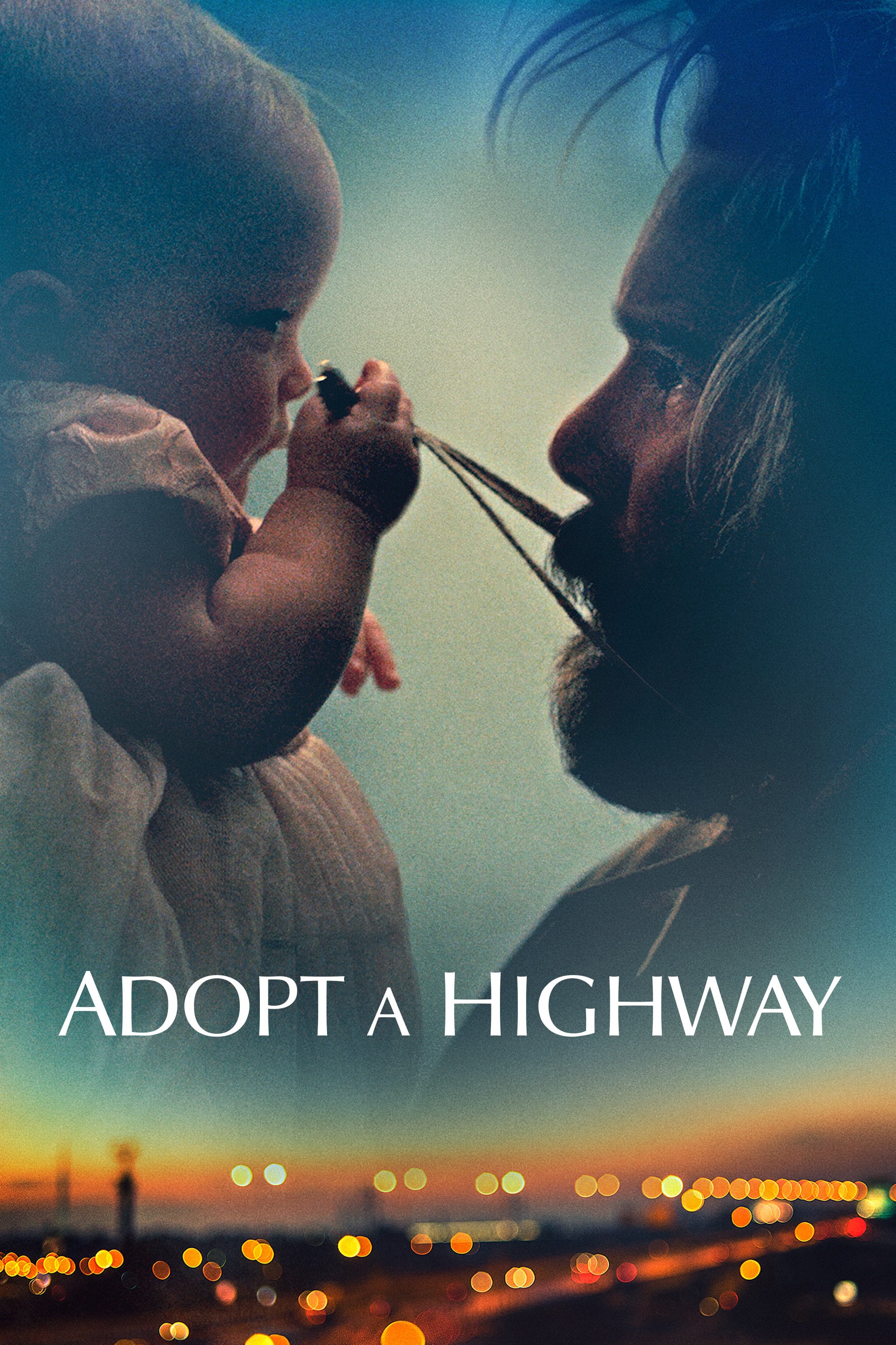 Caratula de Adopt a Highway (Adopt a Highway) 