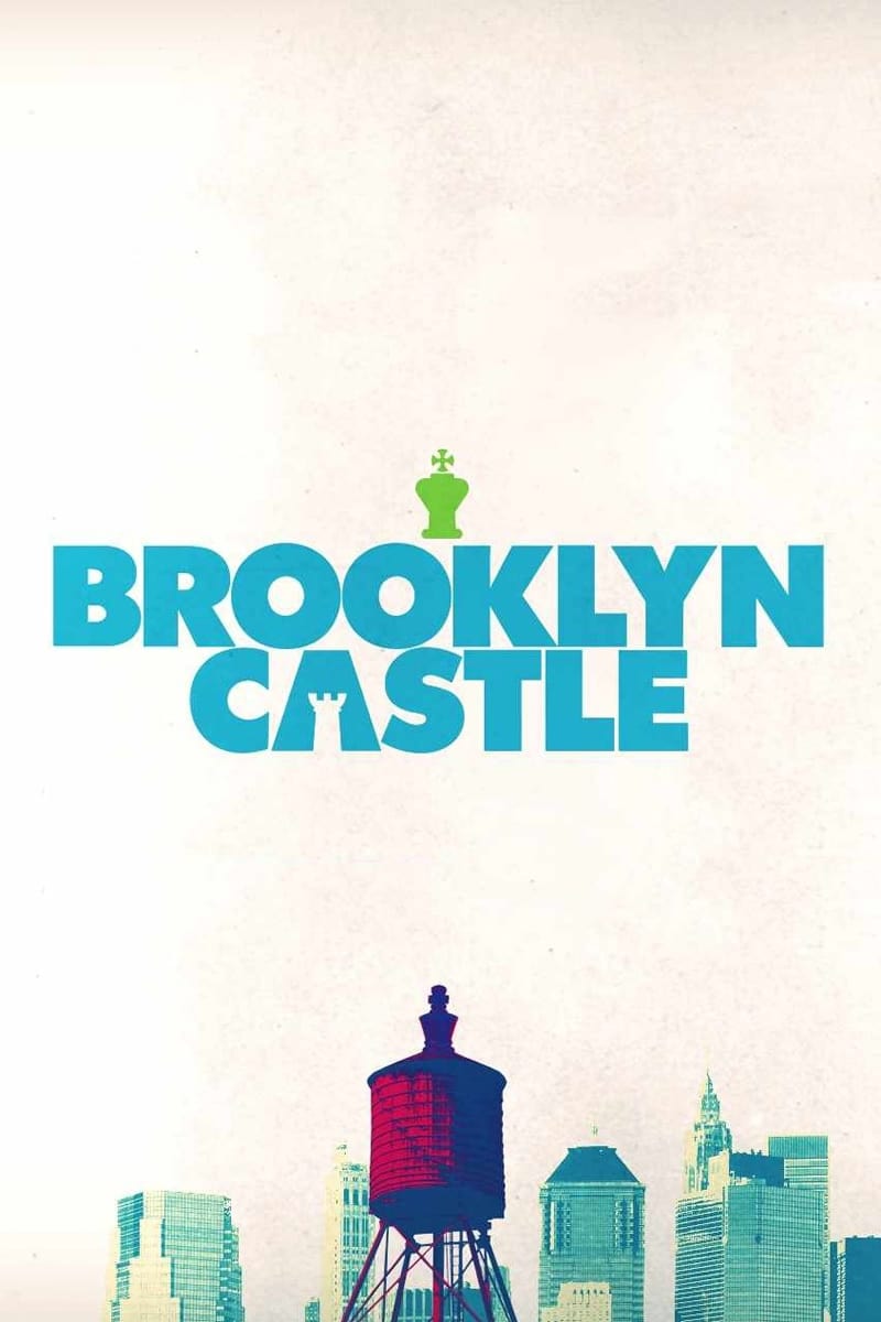 Caratula de BROOKLYN CASTLE (El castillo de Brooklyn) 