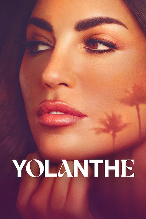 Caratula de Yolanthe (Yolanthe)