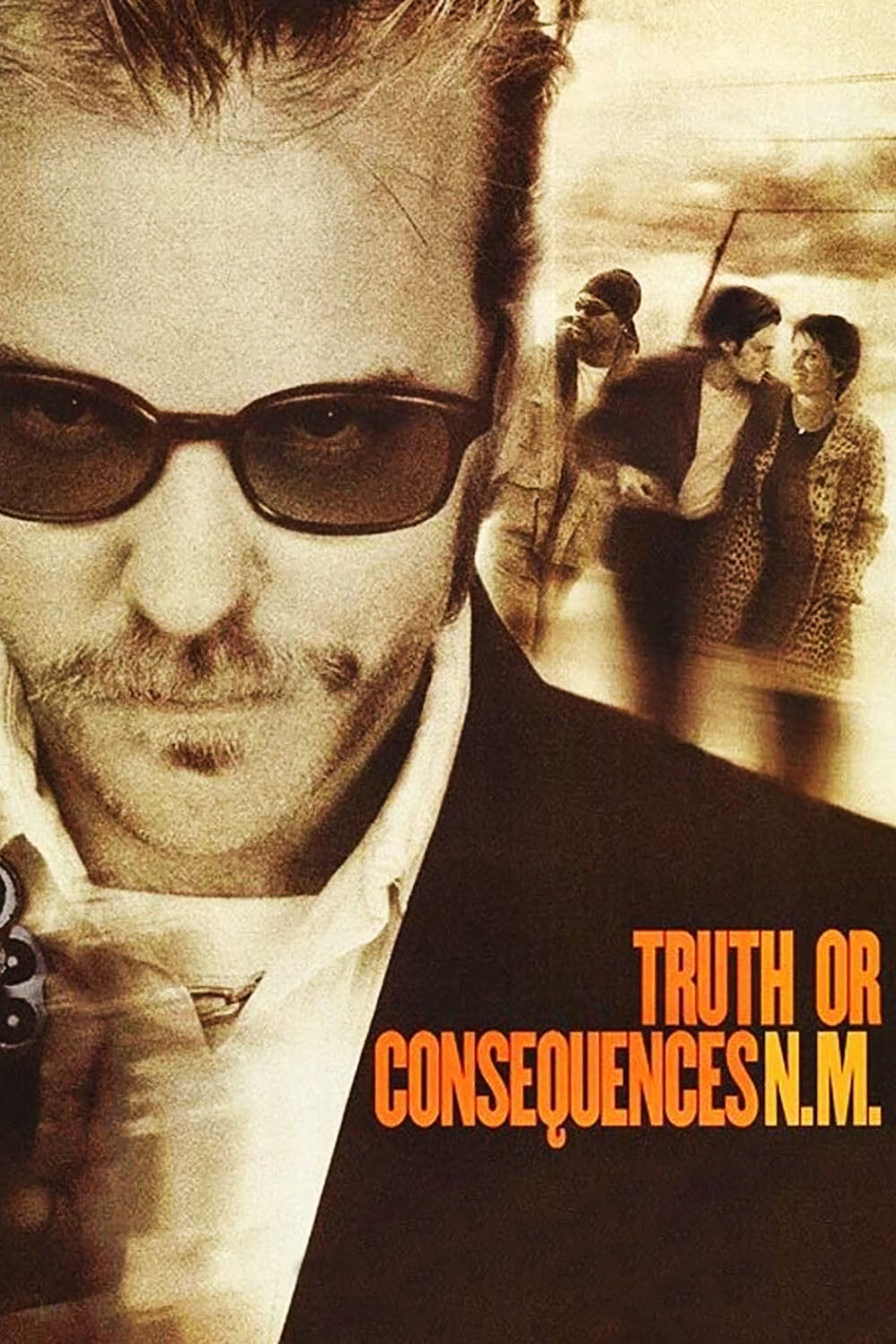 TRUTH OR CONSEQUENCES, N.M