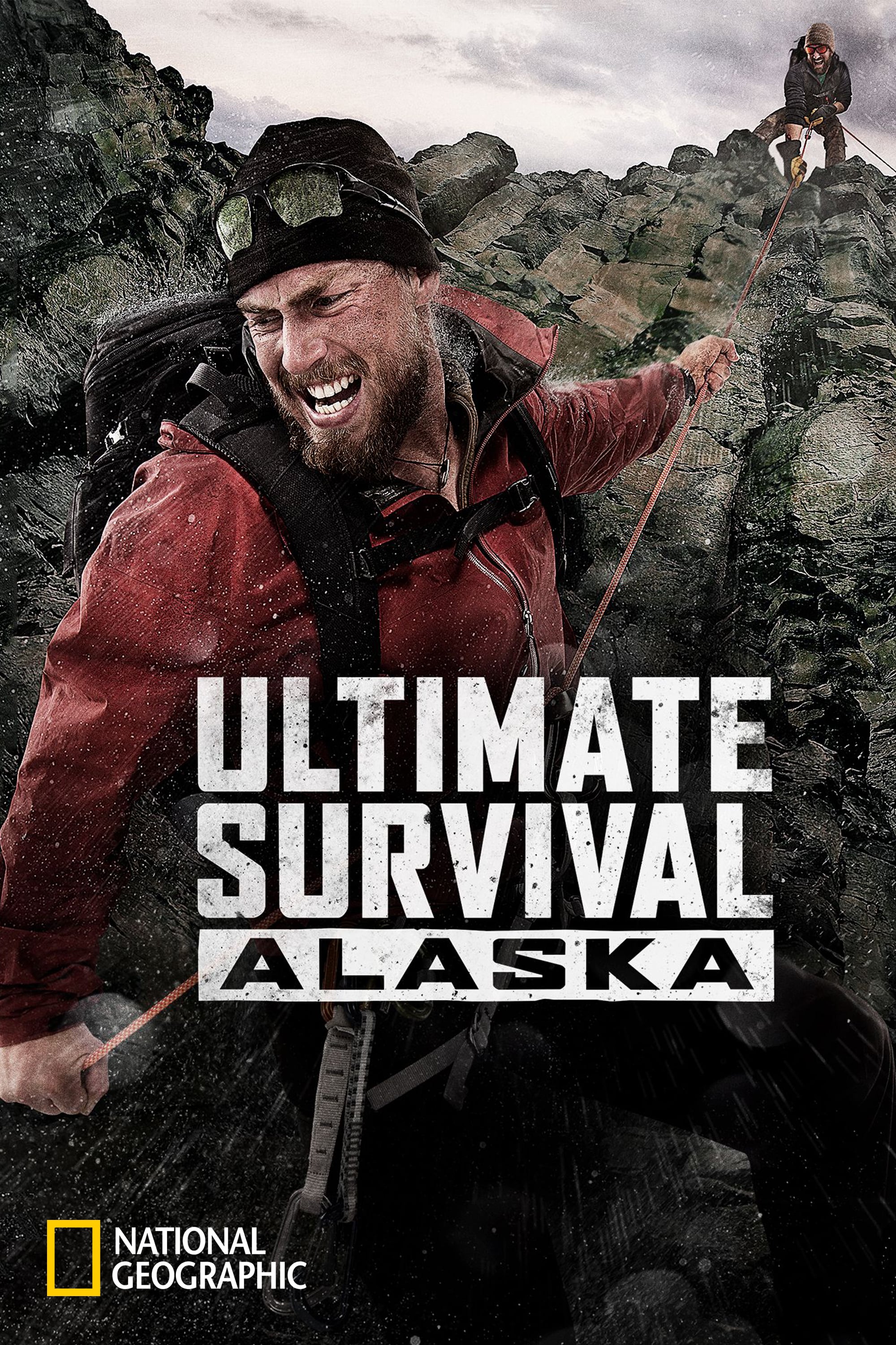 El último superviviente en Alaska