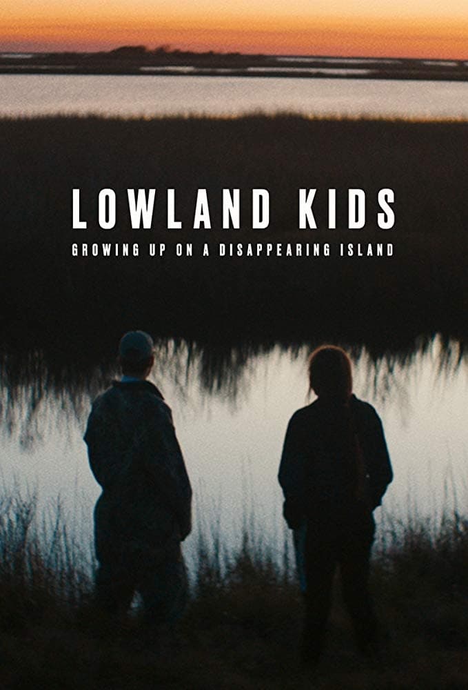 Caratula de Lowland Kids (Lowland Kids) 
