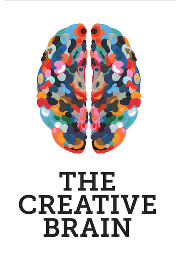 The creative brain