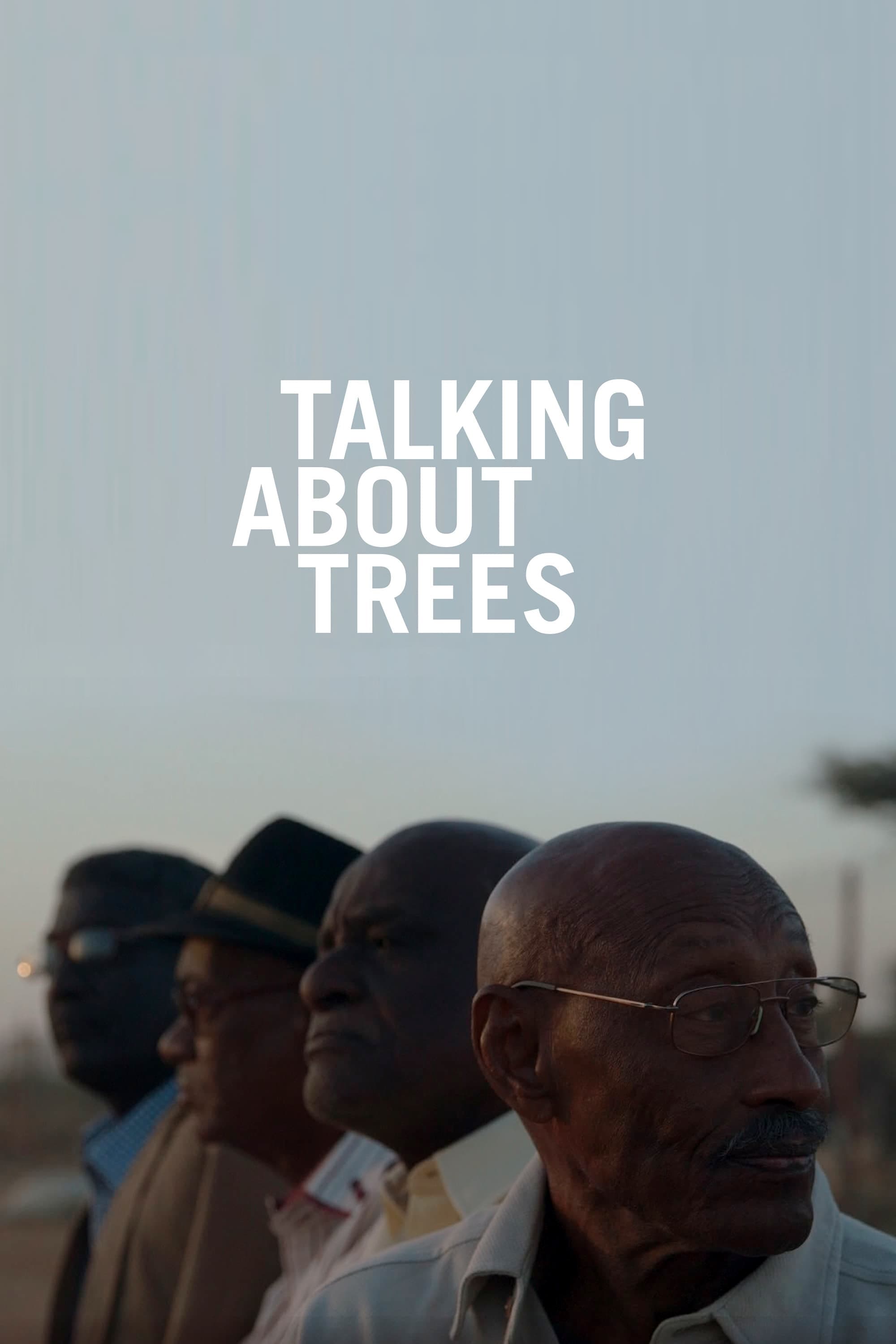 Parlant d'arbres