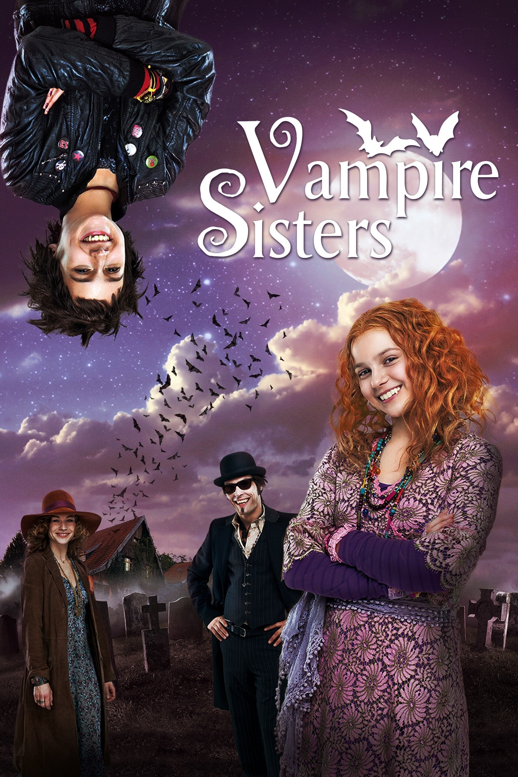 Les germanes vampires