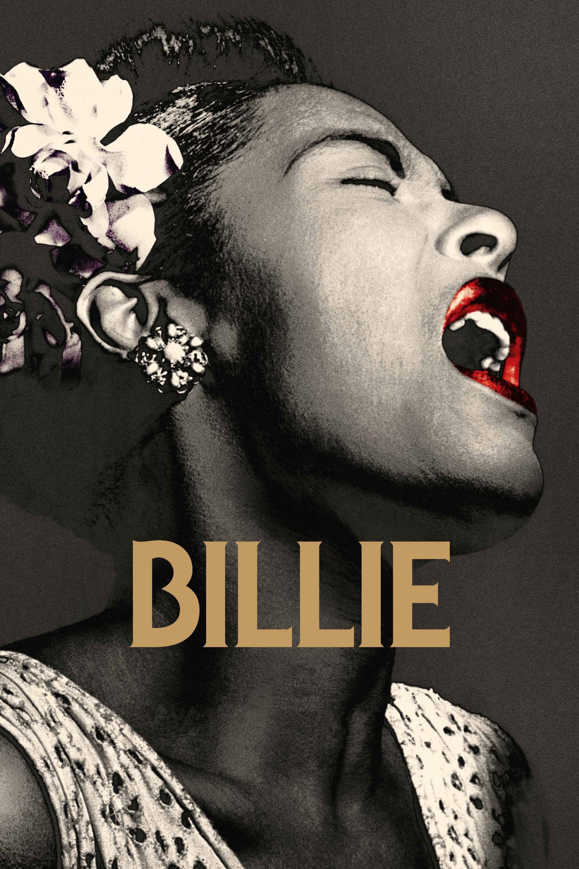 Caratula de Billie (Billie) 