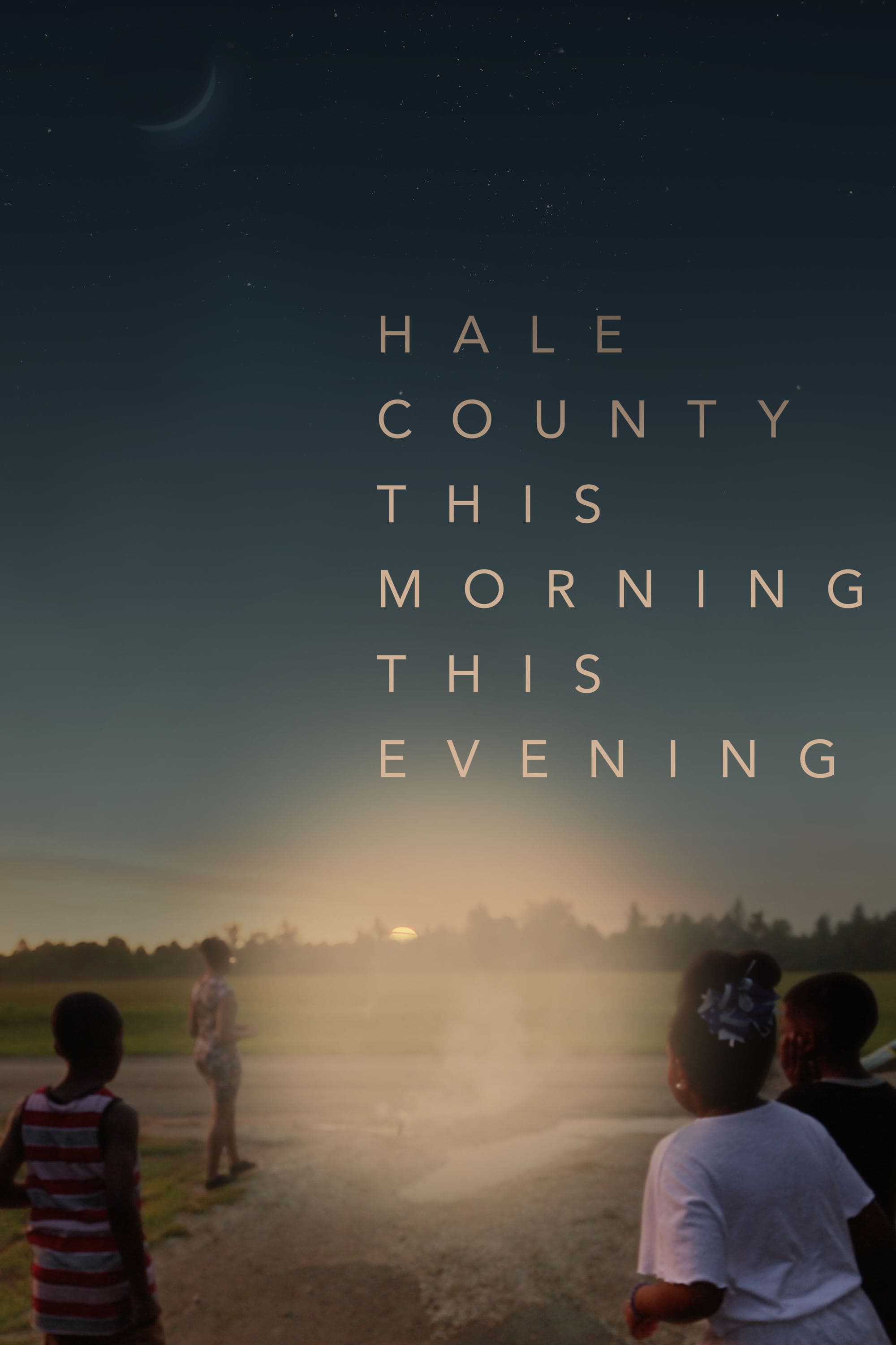 Caratula de Hale County This Morning, This Evening (Hale County This Morning, This Evening) 