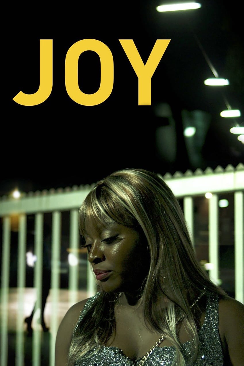 Caratula de Joy (Joy) 