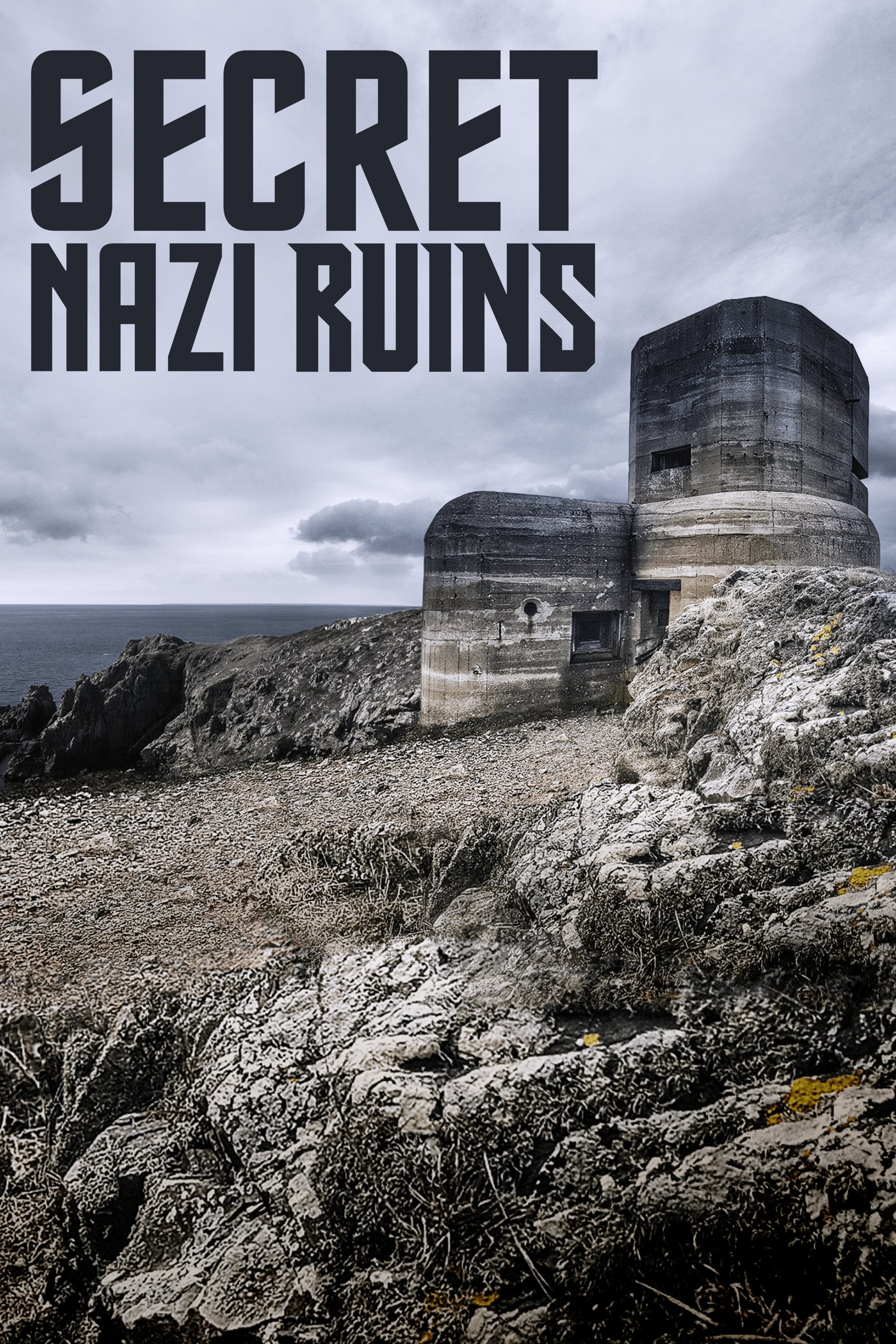 Bases secretas nazis