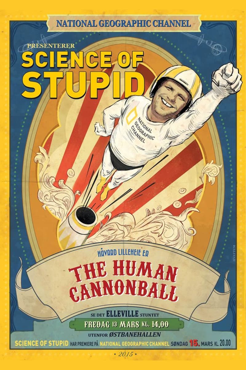 Science of Stupid