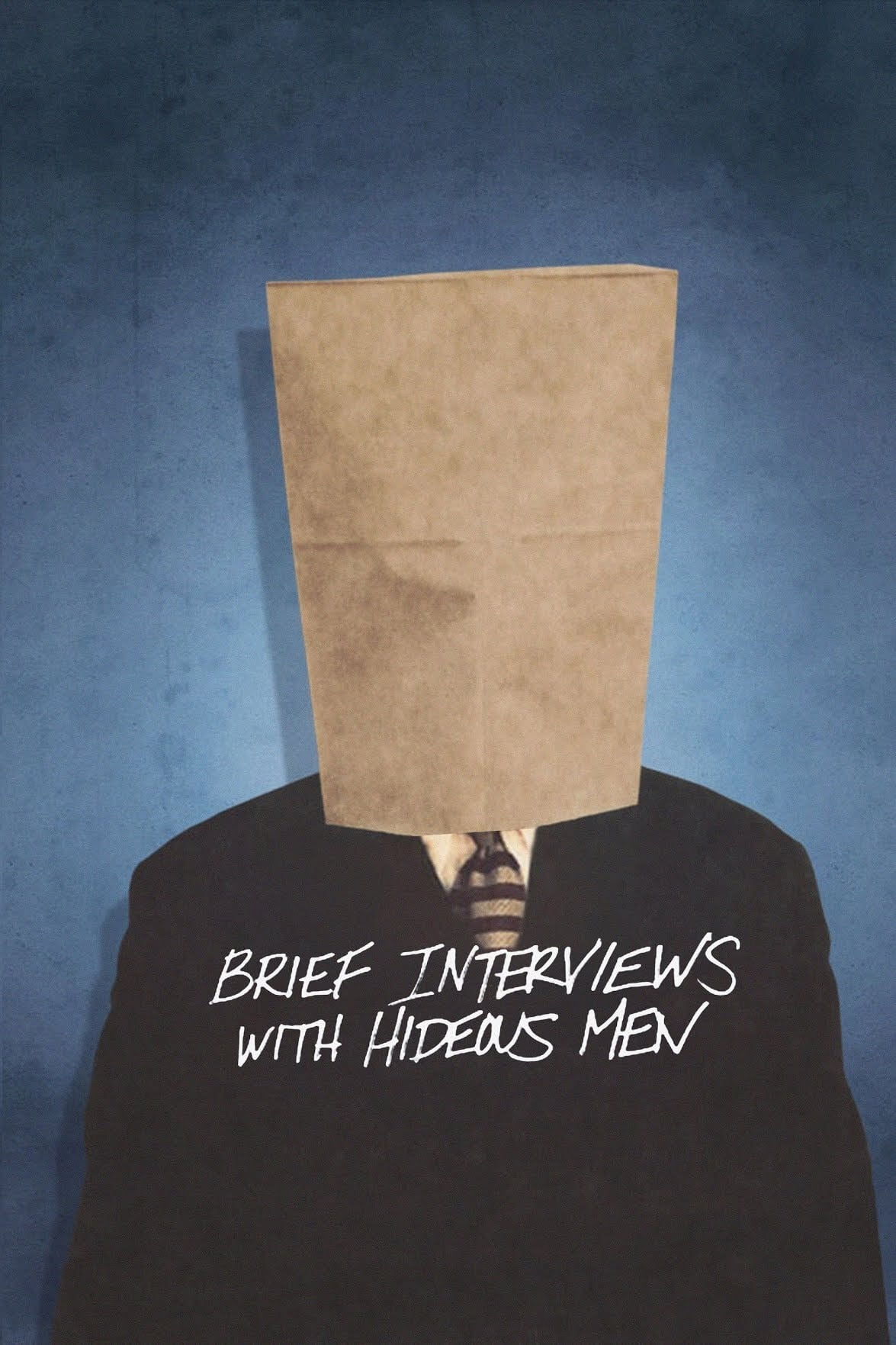 Caratula de Brief Interviews with Hideous Men (None) 