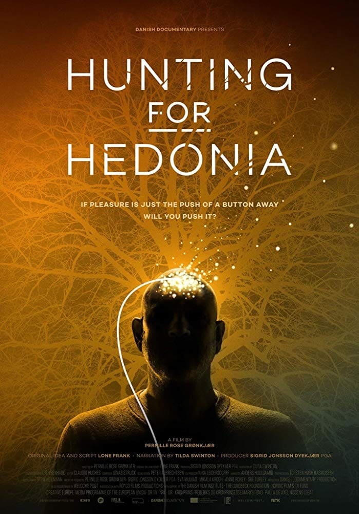 Caratula de Hunting for Hedonia (None) 