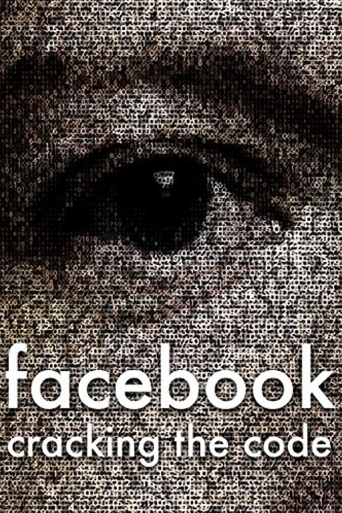 Caratula de Facebook: Cracking the code (Facebook, el código al descubierto) 